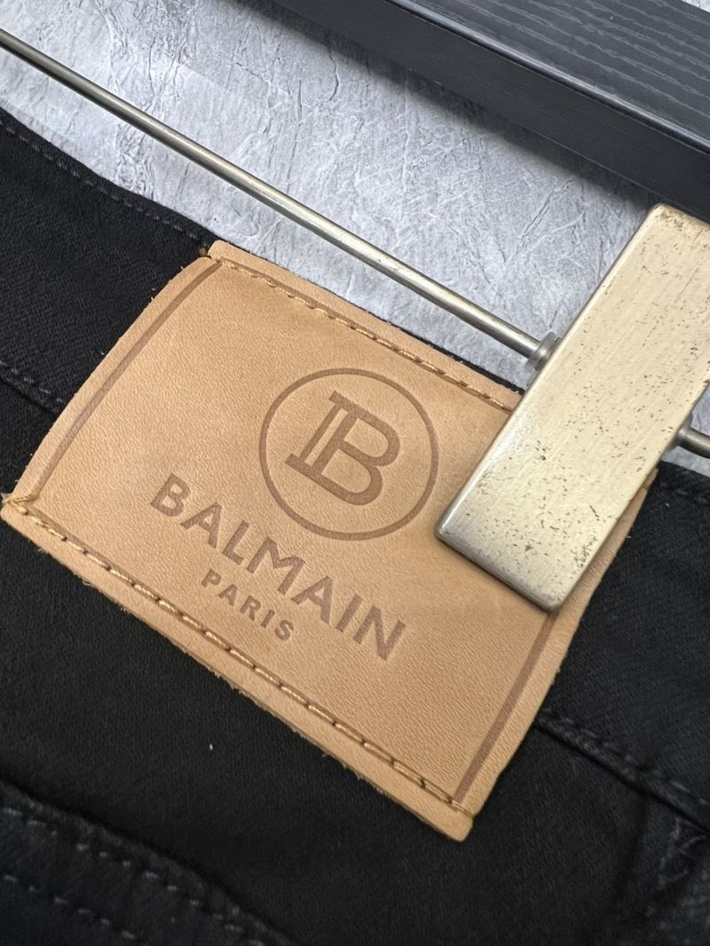 Balmain Jeans